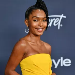 Yara Shahidi