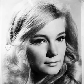 Yvette Mimieux