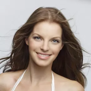 Yvonne Catterfeld