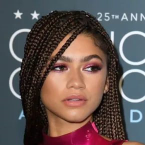 Zendaya Coleman