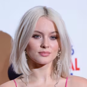 Zara Larsson