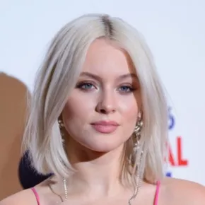 Zara Larsson