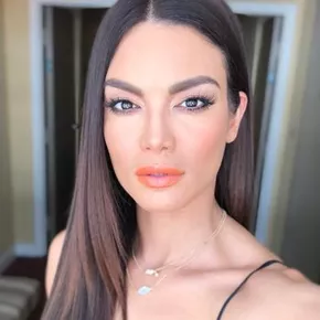 Zuleyka Rivera