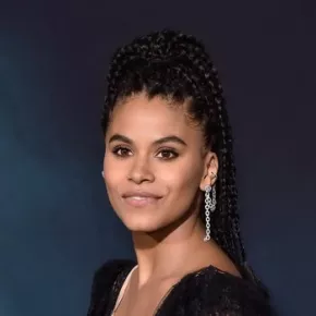 Zazie Beetz