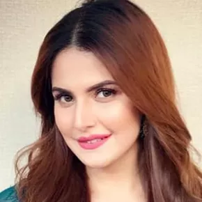 Zarine Khan