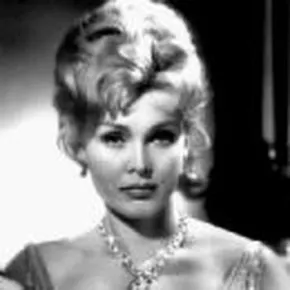 Zsa Zsa Gabor