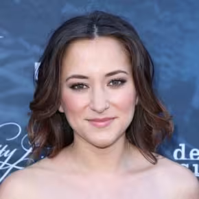 Zelda Williams