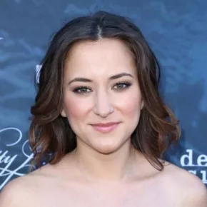 Zelda Williams