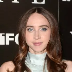 Zoe Kazan