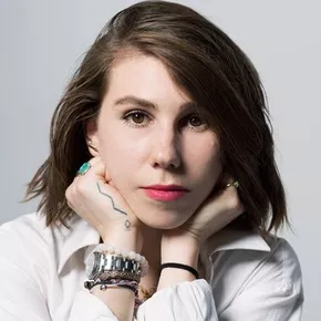 Zosia Mamet