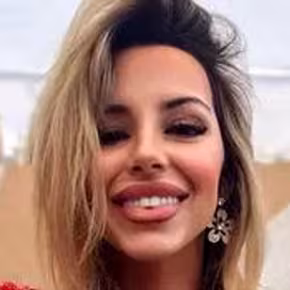 Giada Brince Bagnoli