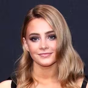 Josephine Langford