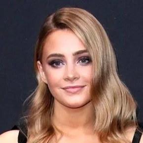 Josephine Langford