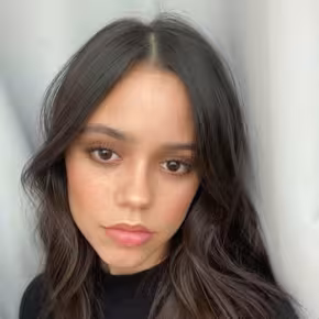Jenna Ortega