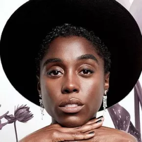 Lashana Lynch