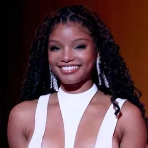 Halle Bailey