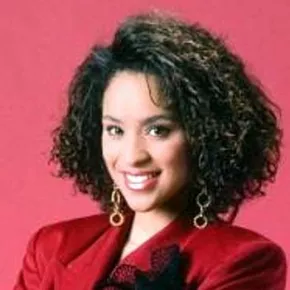 Karyn Parsons