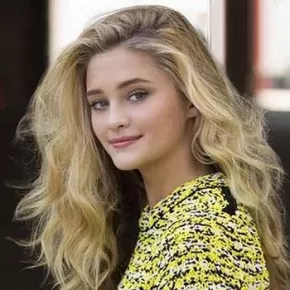 Lizzy Greene