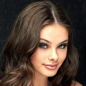 Meika Woollard