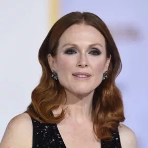 Julianne Moore