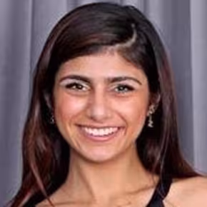 Mia Khalifa