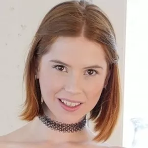 Pepper Hart