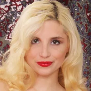 Piper Perri