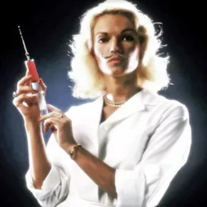 Brigitte Lahaie