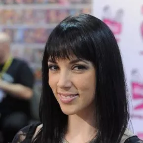 Jelena Jensen