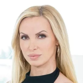 Nikki Benz