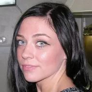 Anna Oksana