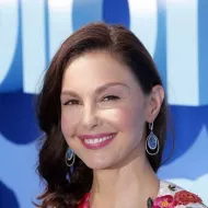 Ashley Judd
