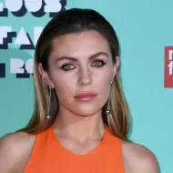 Abbey Clancy