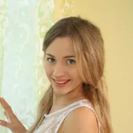 Anna Safina