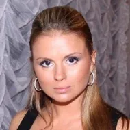 Anna Semenovich
