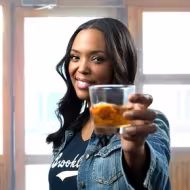 Aisha Tyler