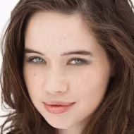 Anna Popplewell