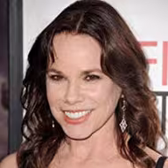 Barbara Hershey