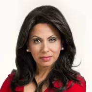 Brigitte Gabriel