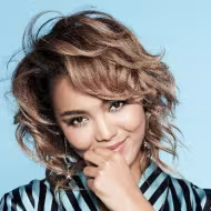 Crystal Kay