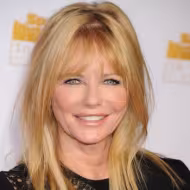 Cheryl Tiegs