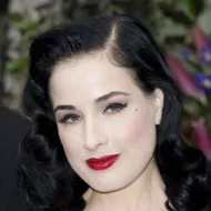 Dita von Teese