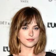 Dakota Johnson