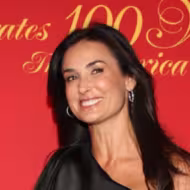 Demi Moore