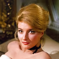 Daniela Bianchi