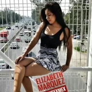 Elizabeth Marquez