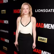 Elisabeth Moss