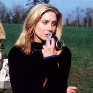 Elizabeth Mitchell