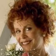 Elizabeth Montgomery