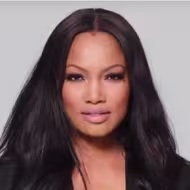 Garcelle Beauvais